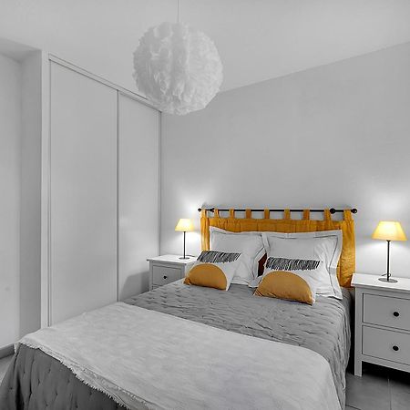 Appartement Les Lauriers Lafaurie à Toulouse Extérieur photo