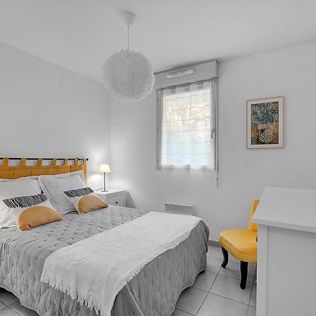 Appartement Les Lauriers Lafaurie à Toulouse Extérieur photo