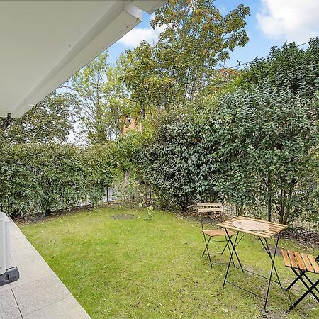 Appartement Les Lauriers Lafaurie à Toulouse Extérieur photo