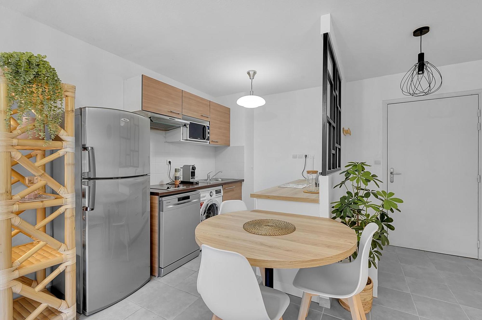 Appartement Les Lauriers Lafaurie à Toulouse Extérieur photo