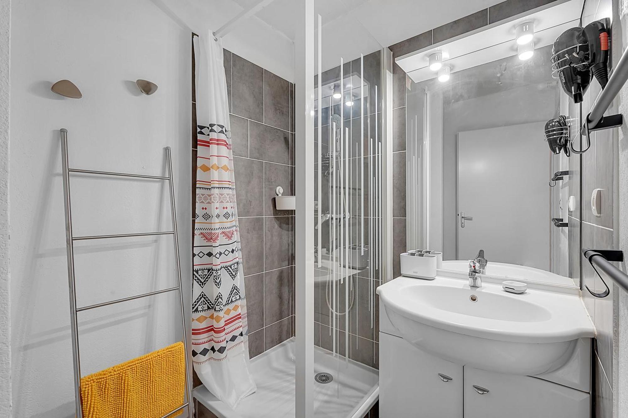 Appartement Les Lauriers Lafaurie à Toulouse Extérieur photo