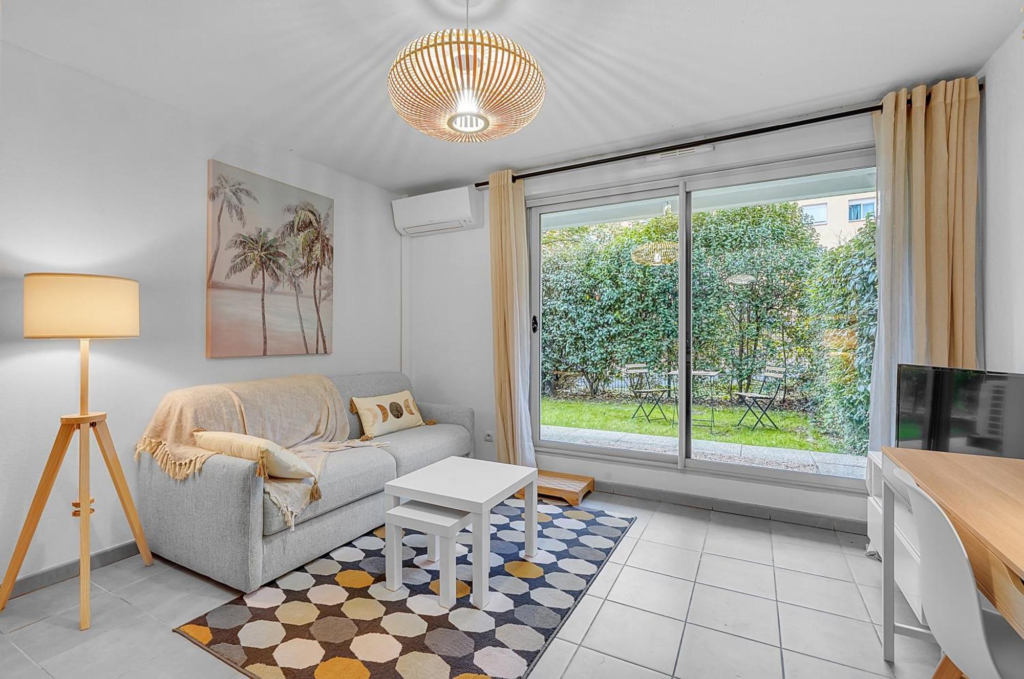 Appartement Les Lauriers Lafaurie à Toulouse Extérieur photo