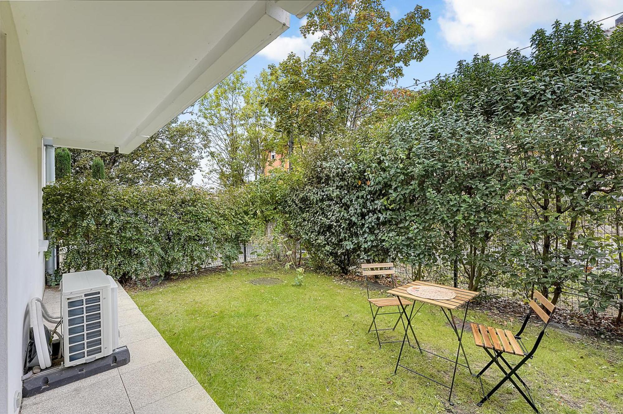 Appartement Les Lauriers Lafaurie à Toulouse Extérieur photo